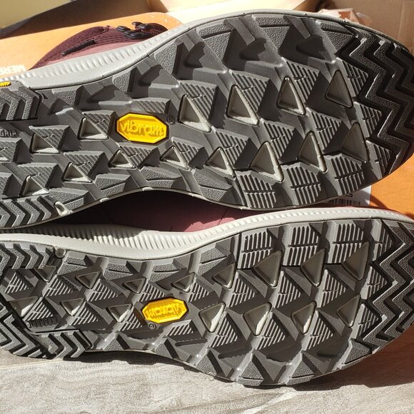 Merrell Hiking/Walking Boots US7.5 - Picture 3 of 8